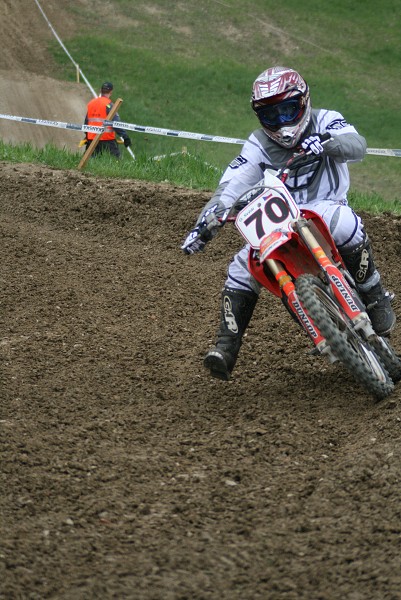 Přebor SMS Pardubice v Holicích 3.5.2008
